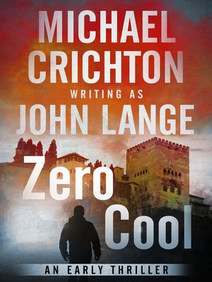 cover image of Zero Cool